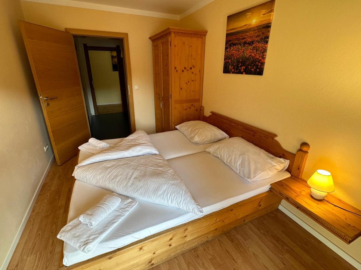 Alpenlodge, Ferienwohnung 12 Thiersee Luaran gambar