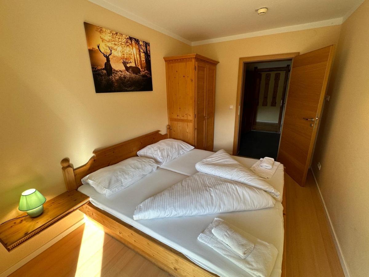 Alpenlodge, Ferienwohnung 12 Thiersee Luaran gambar