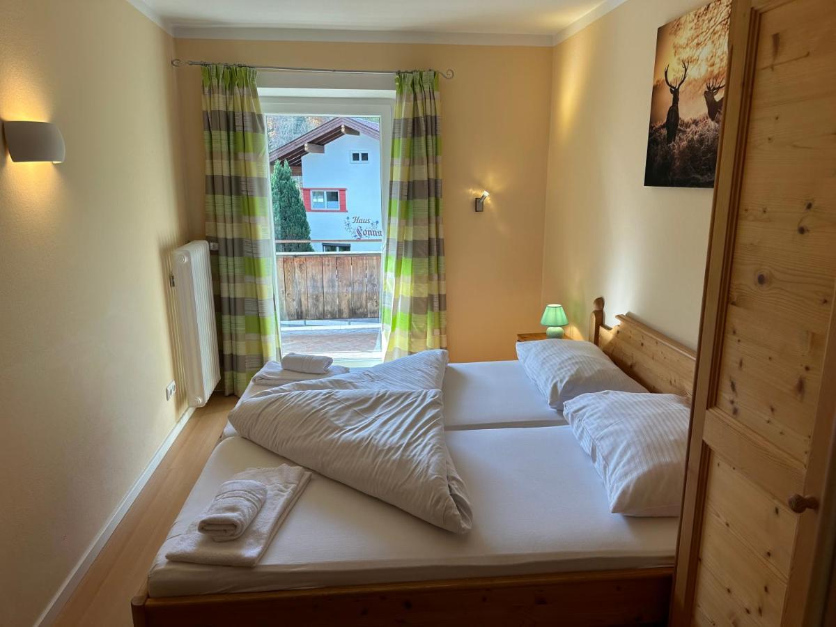 Alpenlodge, Ferienwohnung 12 Thiersee Luaran gambar