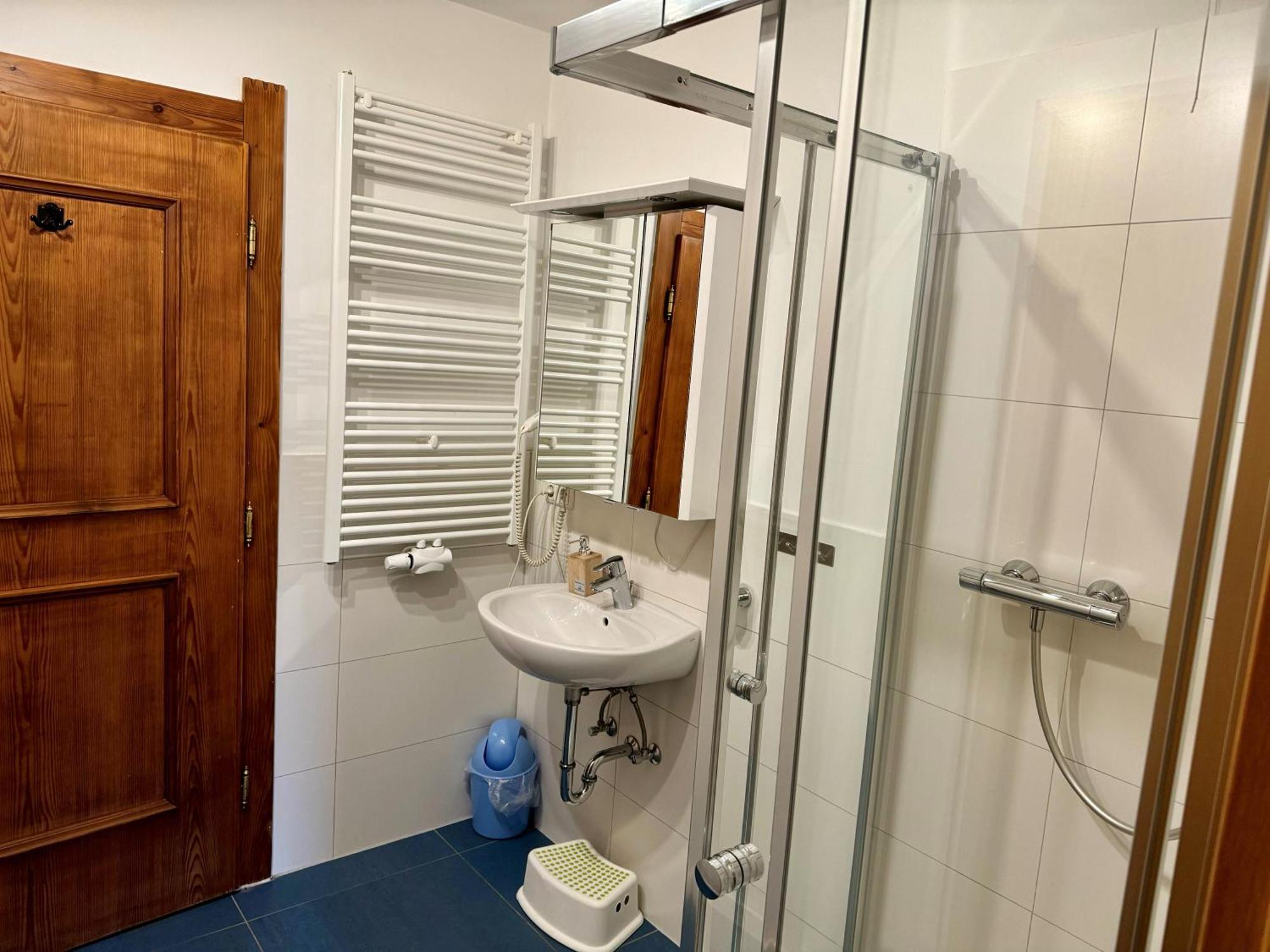 Alpenlodge, Ferienwohnung 12 Thiersee Luaran gambar