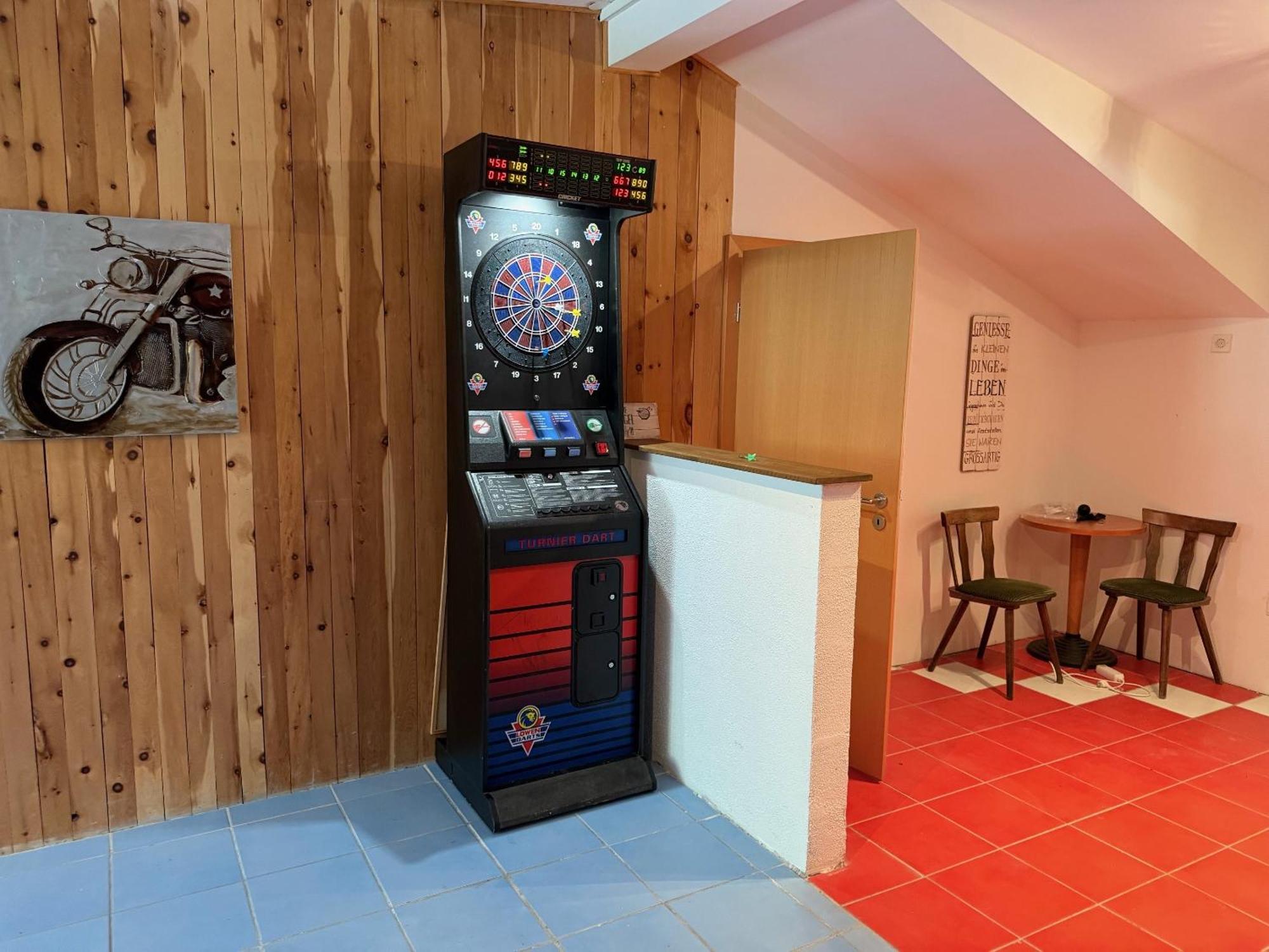 Alpenlodge, Ferienwohnung 12 Thiersee Luaran gambar